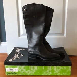 Sam Edelman penny riding boot